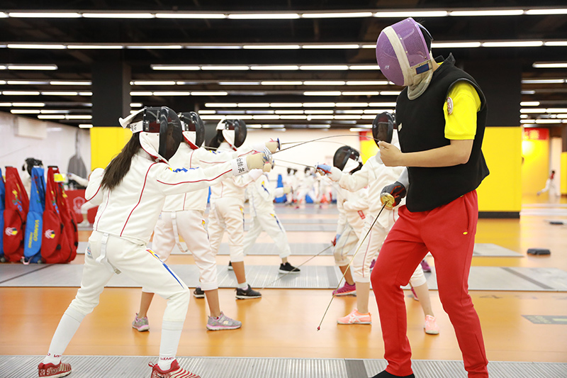 教導(dǎo)現(xiàn)場(chǎng) 教導(dǎo)現(xiàn)場(chǎng)