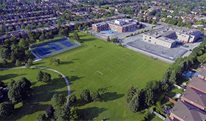 广州格伦堡环境怎么样？交通便不便利？