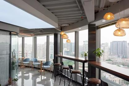 走廊環(huán)境 走廊環(huán)境