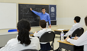 广州格伦堡教学怎么样？教学方面有哪些亮点？