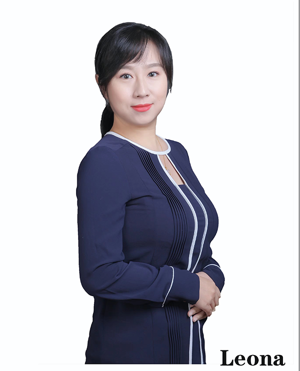 Leona老师 Leona老师