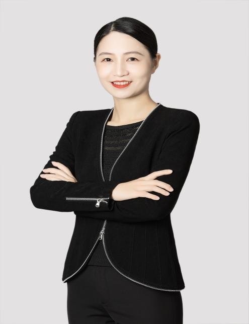 王欣老師 王欣老師