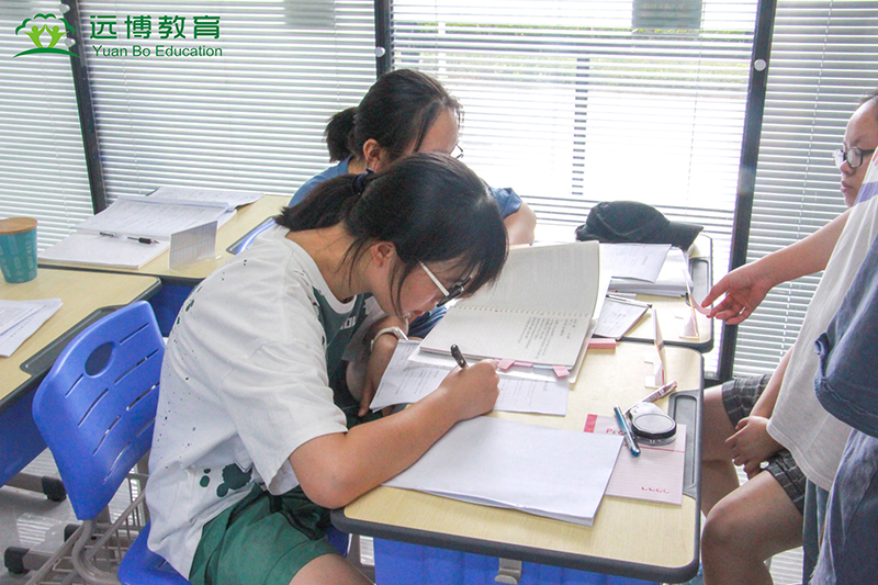 学习现场 学习现场
