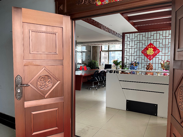 機(jī)構(gòu)環(huán)境