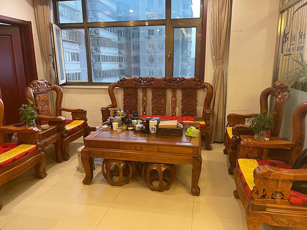 機(jī)構(gòu)環(huán)境