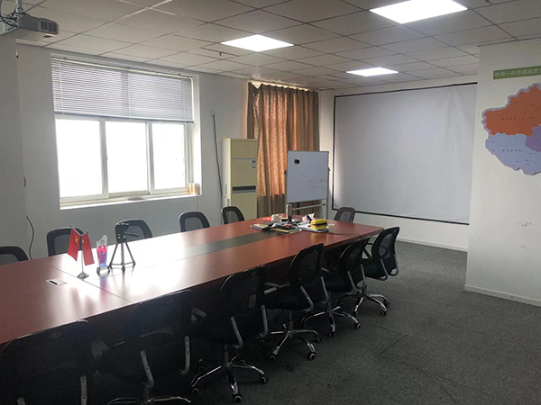 機(jī)構(gòu)環(huán)境