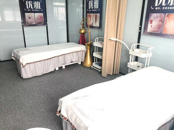 機(jī)構(gòu)環(huán)境