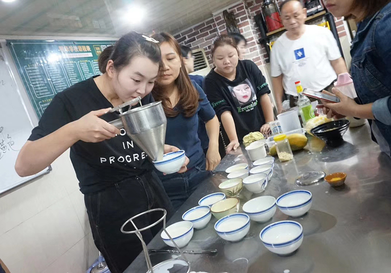 培訓(xùn)實(shí)拍