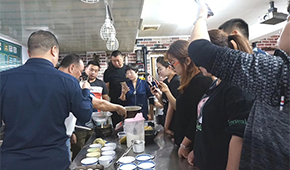 廣州明華甜品教學(xué)怎么樣？經(jīng)驗(yàn)如何？