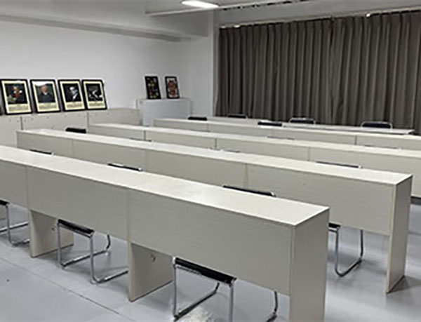 编导教室 编导教室