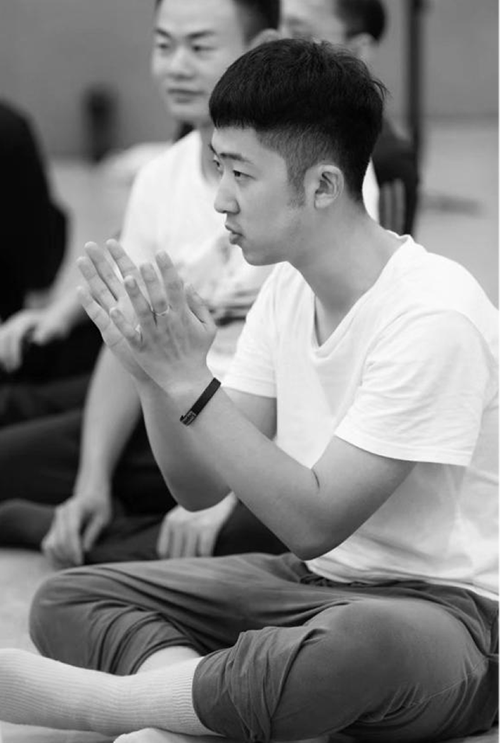 范云海 硕士研究生