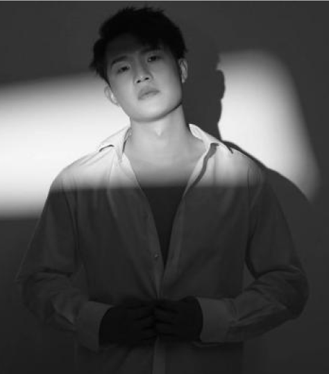 陆品铨 硕士研究生