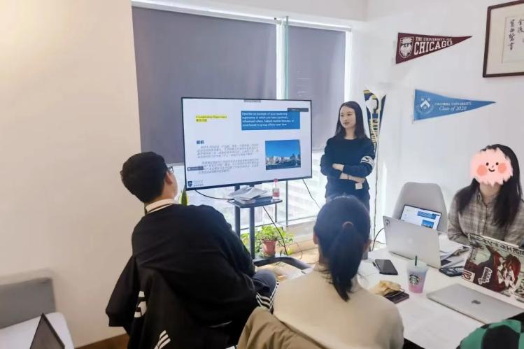 服务场景 服务场景