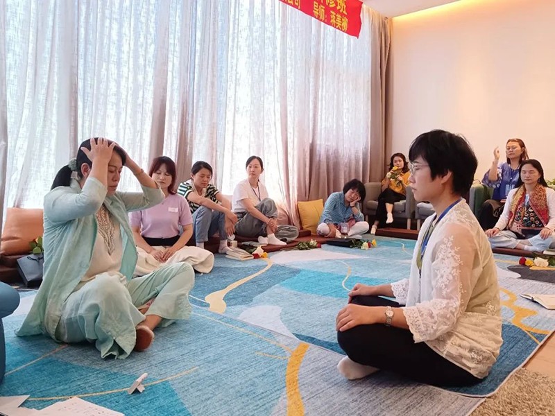 活动现场 活动现场