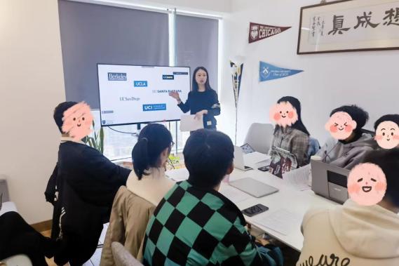 解答现场