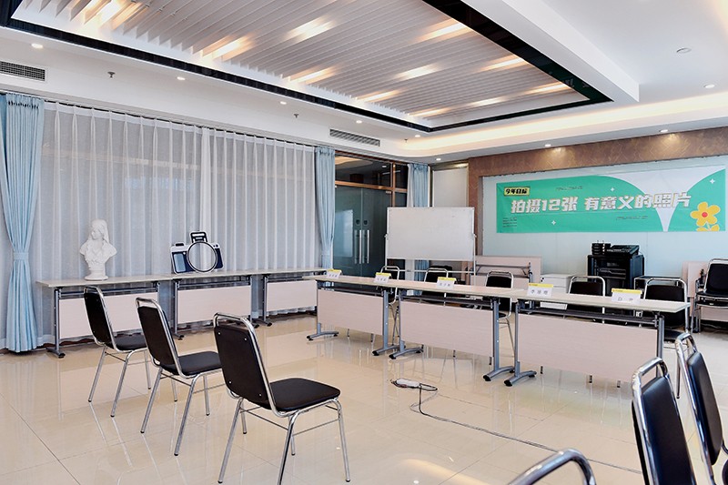 公司環(huán)境 公司環(huán)境