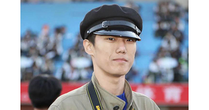 學(xué)員風(fēng)采 學(xué)員風(fēng)采