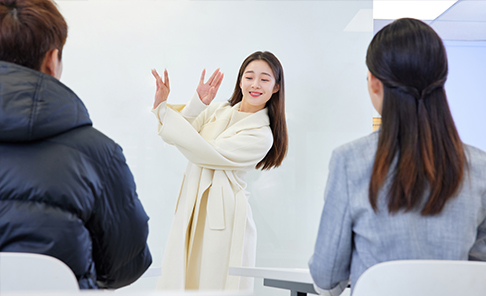 表演艺考全程培训班