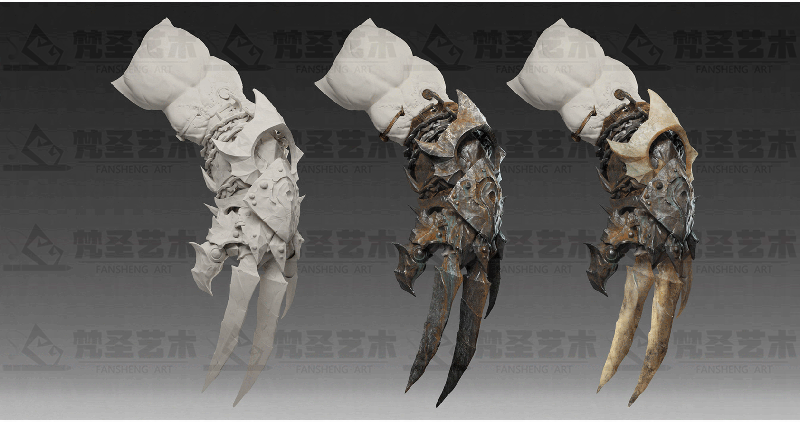 次世代武器道具制作 次世代武器道具制作