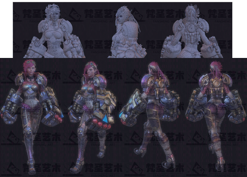 外包实战项目应用