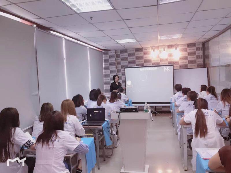 学习现场 学习现场