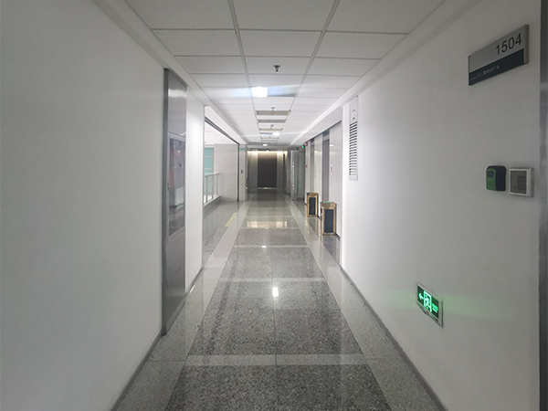 走廊环境 走廊环境