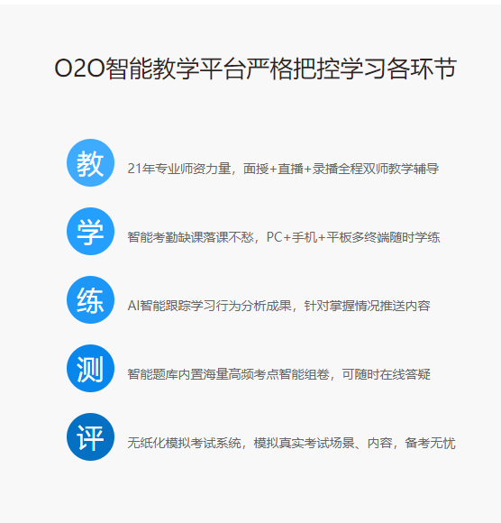 智能教學(xué)平臺 智能教學(xué)平臺