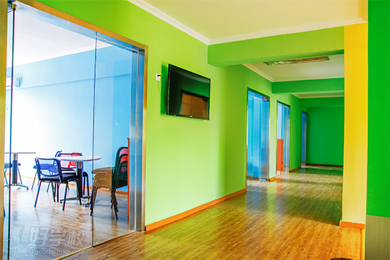 多彩教室 多彩教室