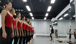 北京舞壮元艺考教学怎么样？教的好不好?