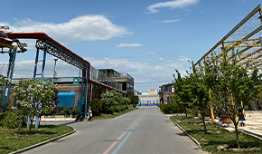 北京舞壮元艺考环境怎么样？内附环境图片！