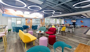 广州索法留学环境怎么样？环境好不好？