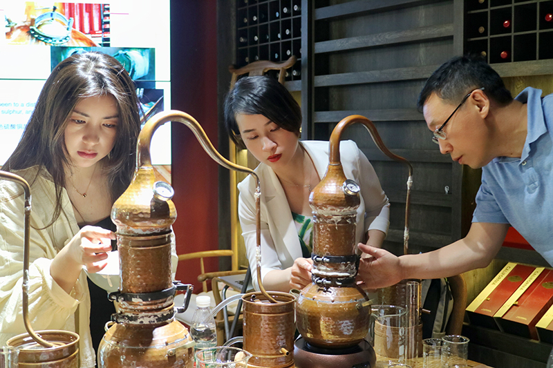 教學(xué)環(huán)境