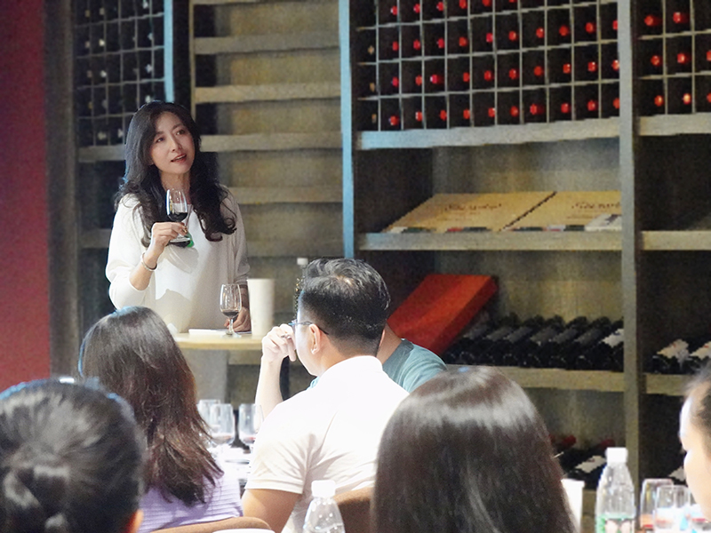 教學(xué)環(huán)境