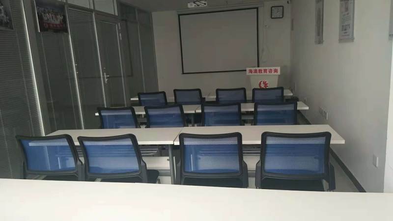 课室环境 课室环境