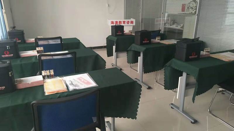 教室环境 教室环境