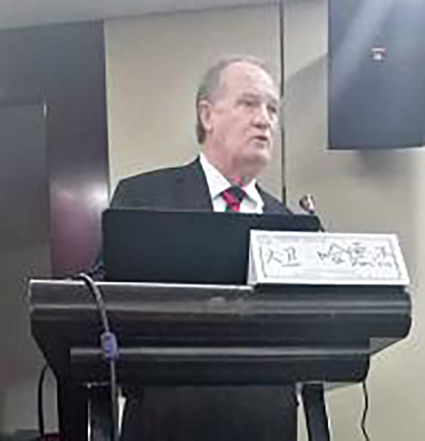 翰森先生 翰森先生