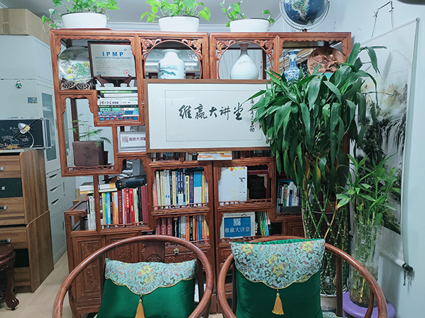 機(jī)構(gòu)環(huán)境