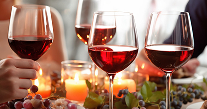 WSET二級(jí)葡萄酒認(rèn)證課程 WSET二級(jí)葡萄酒認(rèn)證課程