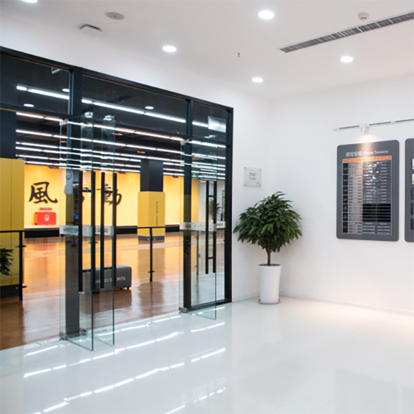 機(jī)構(gòu)入口