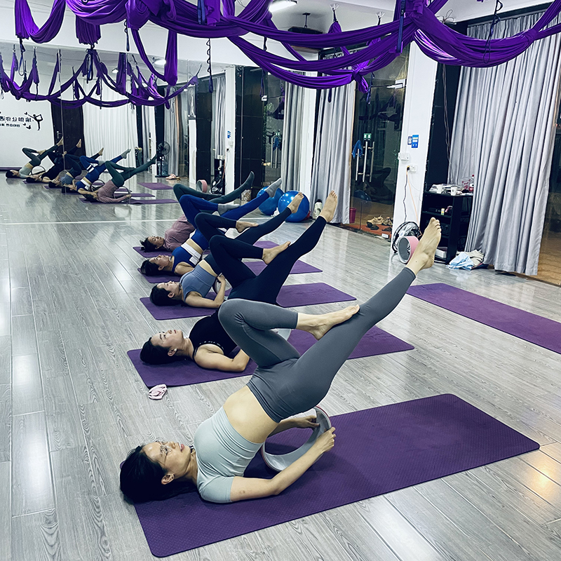 培訓(xùn)現(xiàn)場(chǎng)