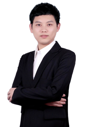 曾强老师 曾强老师