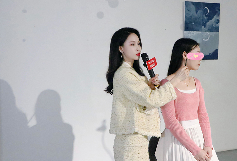 教學(xué)現(xiàn)場