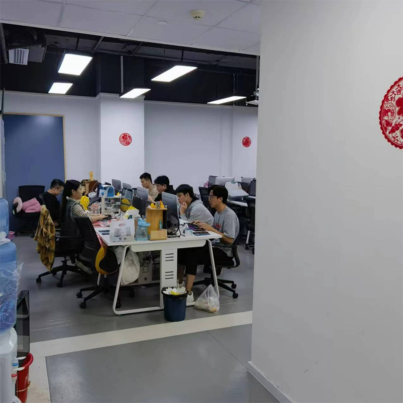 教學(xué)環(huán)境