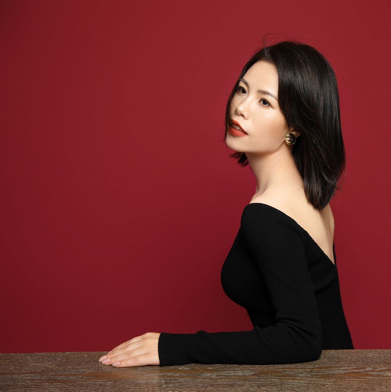 Sophie老師 Sophie老師