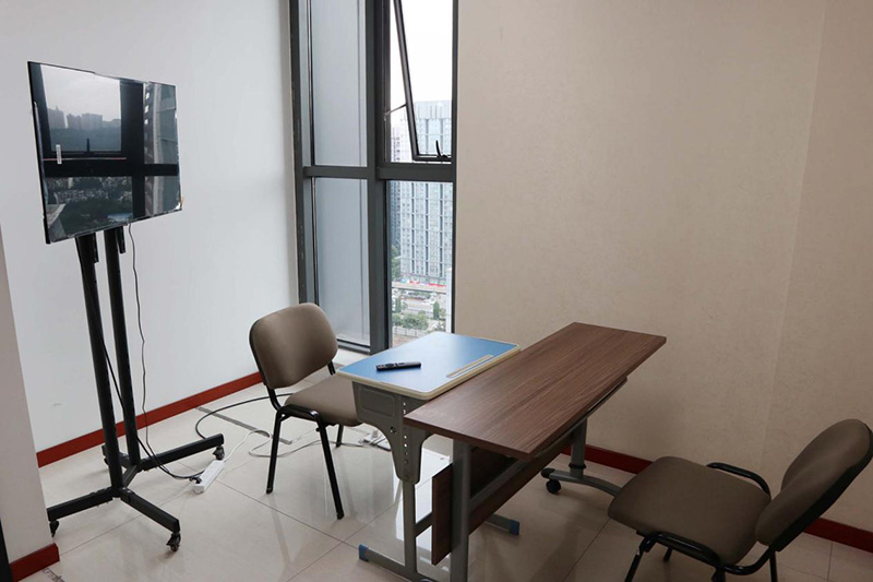 教學(xué)環(huán)境