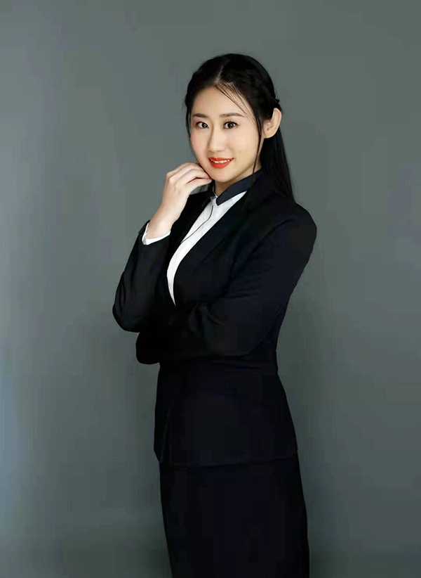 申夏丽