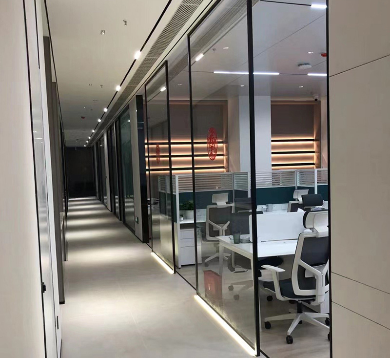 办公环境 办公环境