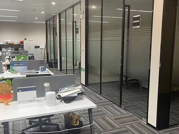 办公环境 办公环境