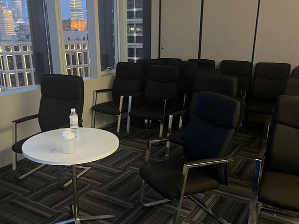 服务环境 服务环境