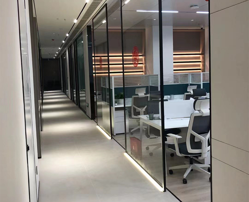 办公环境 办公环境